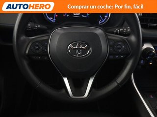 Toyota Rav4 2.5 Hybrid 4x4 Style Selection
