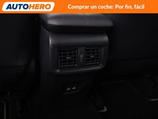 Toyota Rav4 2.5 Hybrid 4x4 Style Selection