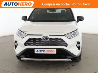 Toyota Rav4 2.5 Hybrid 4x4 Style Selection