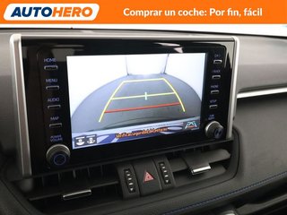Toyota Rav4 2.5 Hybrid 4x4 Style Selection