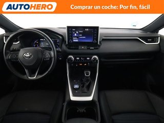 Toyota Rav4 2.5 Hybrid 4x4 Style Selection