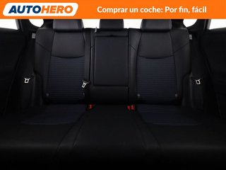 Toyota Rav4 2.5 Hybrid 4x4 Style Selection