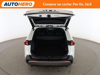 Toyota Rav4 2.5 Hybrid 4x4 Style Selection
