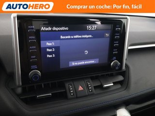 Toyota Rav4 2.5 Hybrid 4x4 Style Selection