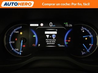 Toyota Rav4 2.5 Hybrid 4x4 Style Selection