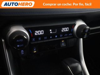 Toyota Rav4 2.5 Hybrid 4x4 Style Selection