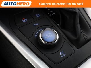 Toyota Rav4 2.5 Hybrid 4x4 Style Selection