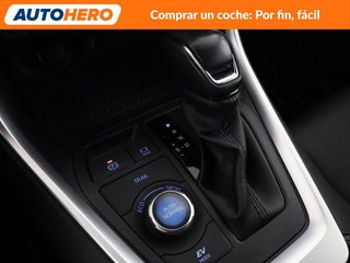 Toyota Rav4 2.5 Hybrid 4x4 Style Selection