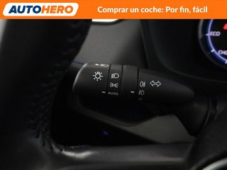 Toyota Rav4 2.5 Hybrid 4x4 Style Selection