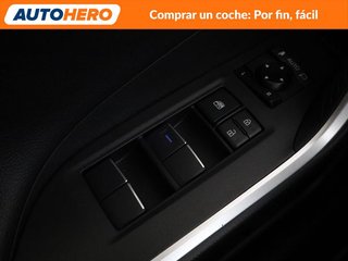 Toyota Rav4 2.5 Hybrid 4x4 Style Selection