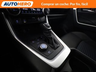 Toyota Rav4 2.5 Hybrid 4x4 Style Selection