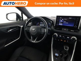 Toyota Rav4 2.5 Hybrid 4x4 Style Selection