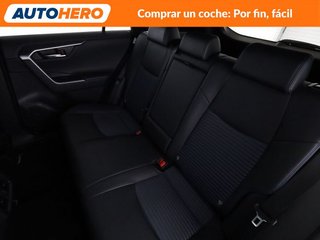 Toyota Rav4 2.5 Hybrid 4x4 Style Selection