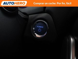 Toyota Rav4 2.5 Hybrid 4x4 Style Selection