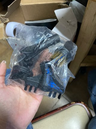 Mopa de vapor Di4 Multi12 ProMax