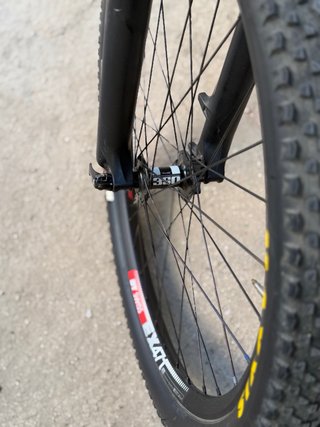 Bicicleta Dirt/Pumptrack/Campillo