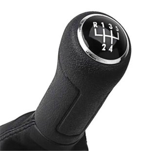 Pomo Palanca Cambios VW Polo 9N/9N2/9N3