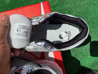 Zapatillas Nike W Zoom Vomero 5