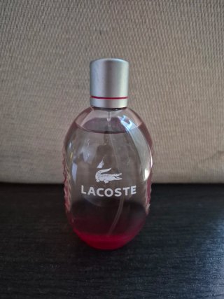 Colonia Lacoste Style In Play