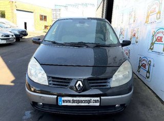 1070386 caja cambios jr5110 renault scenic confort