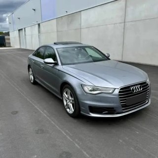 Audi A6 2.0 Tdi Quattro