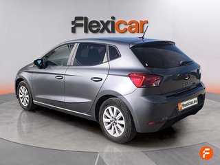 Seat Ibiza 1.0 55kW (75CV) Reference
