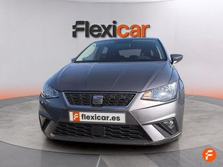 Seat Ibiza 1.0 55kW (75CV) Reference