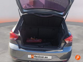 Seat Ibiza 1.0 55kW (75CV) Reference