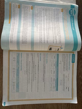Matemáticas. 2 Secundaria. Revuela. Comunidad d...