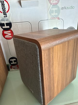 Ruark Audio MR1 mk2 Altavoces Bluetooth