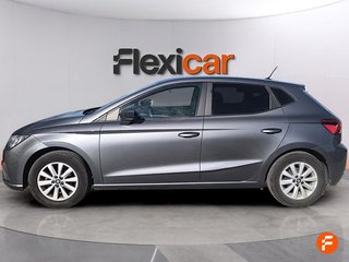 Seat Ibiza 1.0 55kW (75CV) Reference