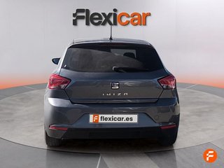 Seat Ibiza 1.0 55kW (75CV) Reference