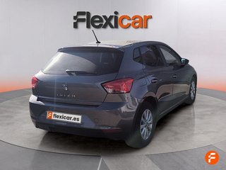 Seat Ibiza 1.0 55kW (75CV) Reference