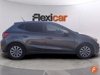 Seat Ibiza 1.0 55kW (75CV) Reference