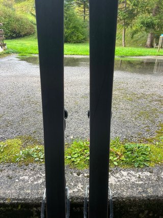 Sci Atomic Redster X9S Revoshock S 183cm