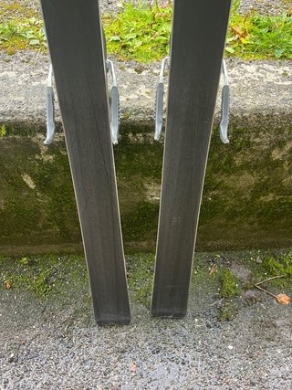 Sci Atomic Redster X9S Revoshock S 183cm
