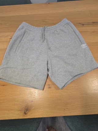Adidas Shorts Talla M