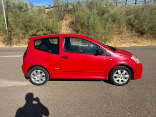 Citroen C2 VTR 1.4 HDI