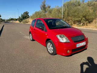 Citroen C2 VTR 1.4 HDI