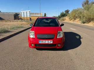 Citroen C2 VTR 1.4 HDI