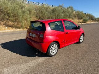 Citroen C2 VTR 1.4 HDI