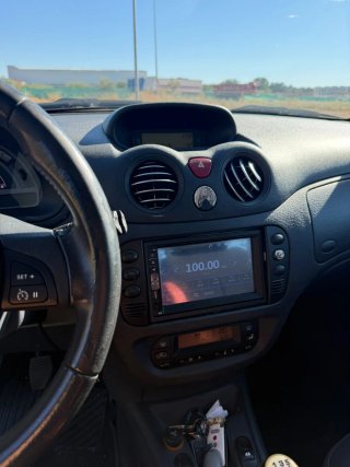 Citroen C2 VTR 1.4 HDI