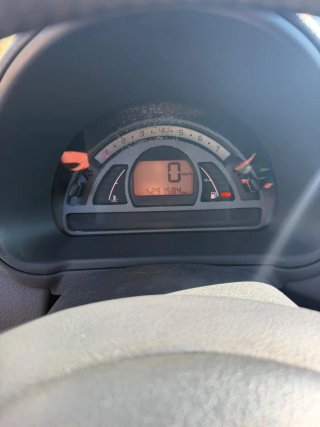 Citroen C2 VTR 1.4 HDI