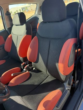 Citroen C2 VTR 1.4 HDI
