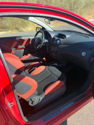Citroen C2 VTR 1.4 HDI