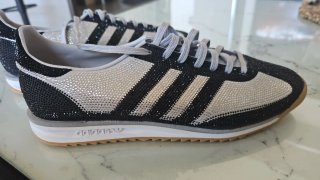 Zapatillas SL72 Brillantes Talla 43 1/3