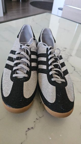 Zapatillas SL72 Brillantes Talla 43 1/3