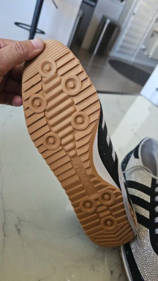 Zapatillas SL72 Brillantes Talla 43 1/3