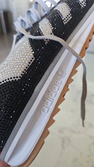 Zapatillas SL72 Brillantes Talla 43 1/3