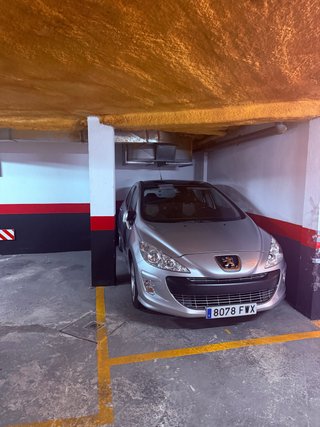 Peugeot 308 2007